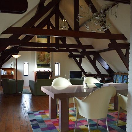 Top Floor Appartment Edam Exterior foto